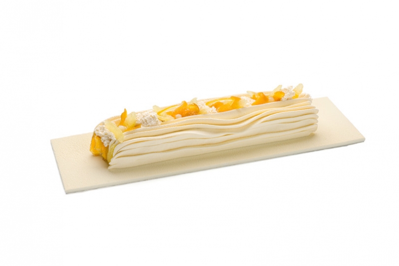 bûche