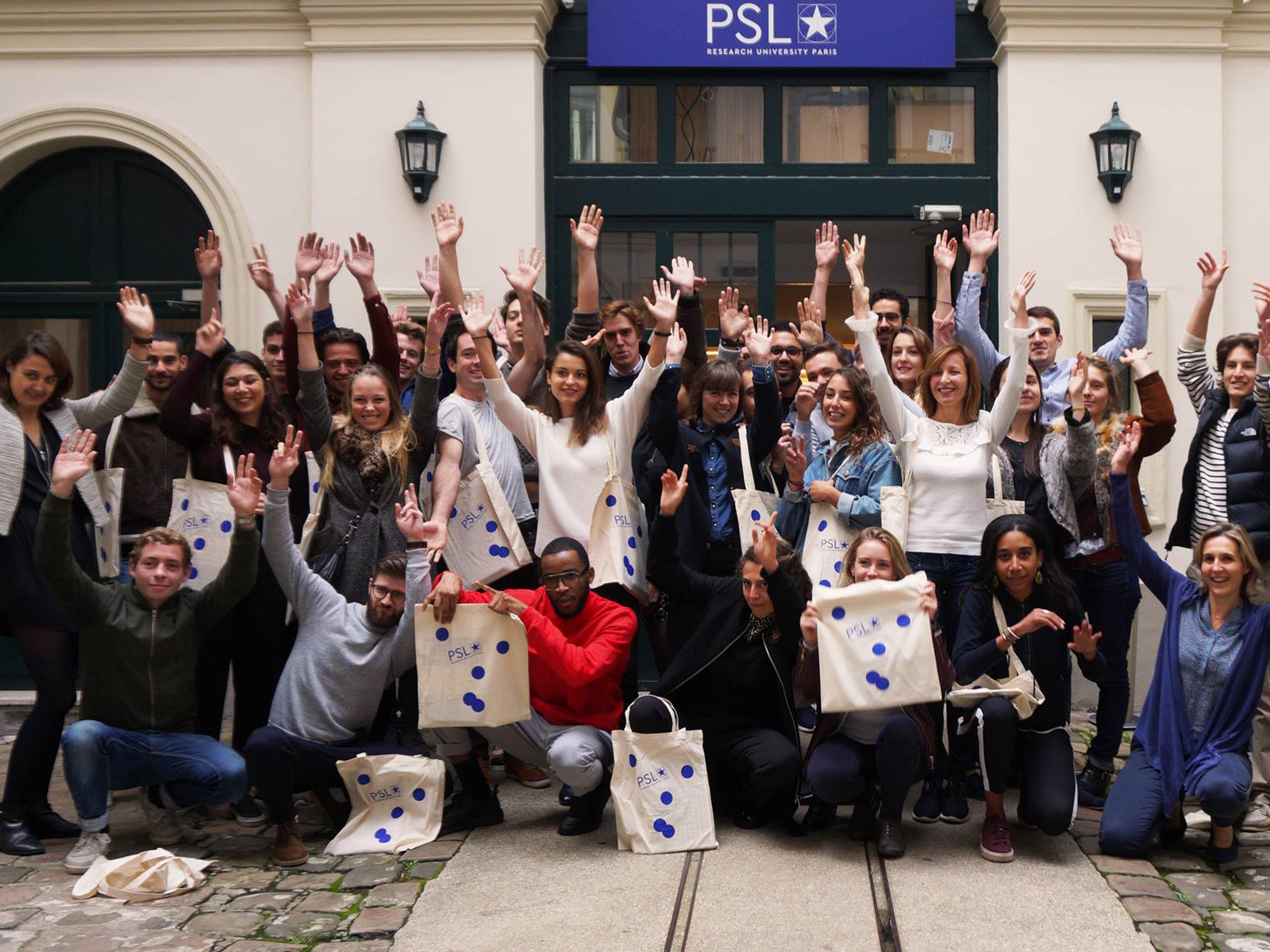 Les 10 meilleures universités françaises selon le cabinet QS