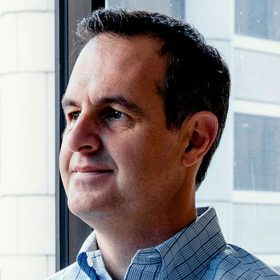 Co-fondateur Renaud Laplanche