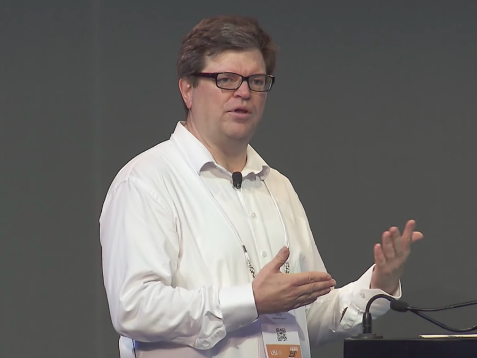 Le Français Yann LeCun, le monsieur intelligence artificielle de Facebook, a reçu le prestigieux prix Turing pour ses recherches