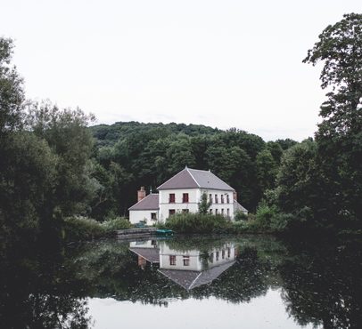 barn