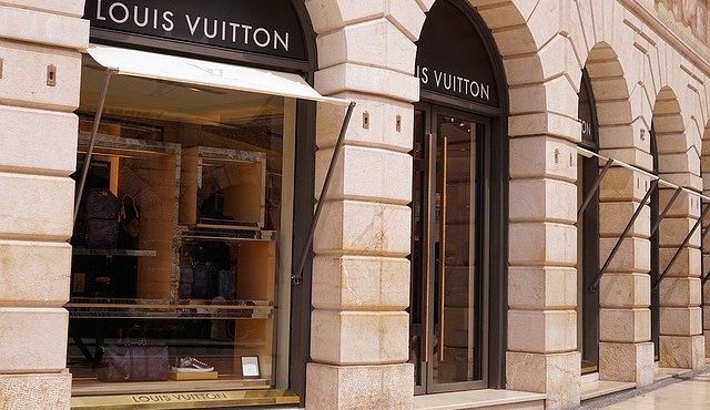 louis vuitton