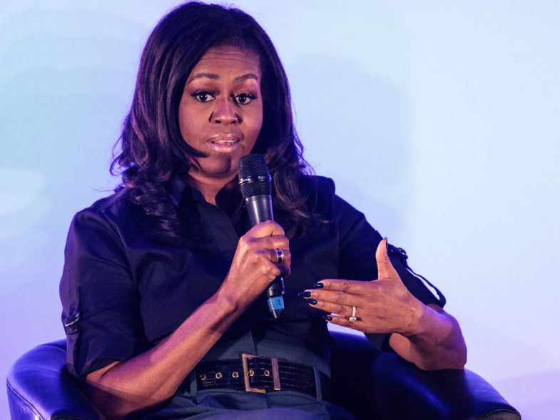 Voici les techniques de gestion du stress utilisées par Michelle Obama, Bill Gates ou Jeff Bezos