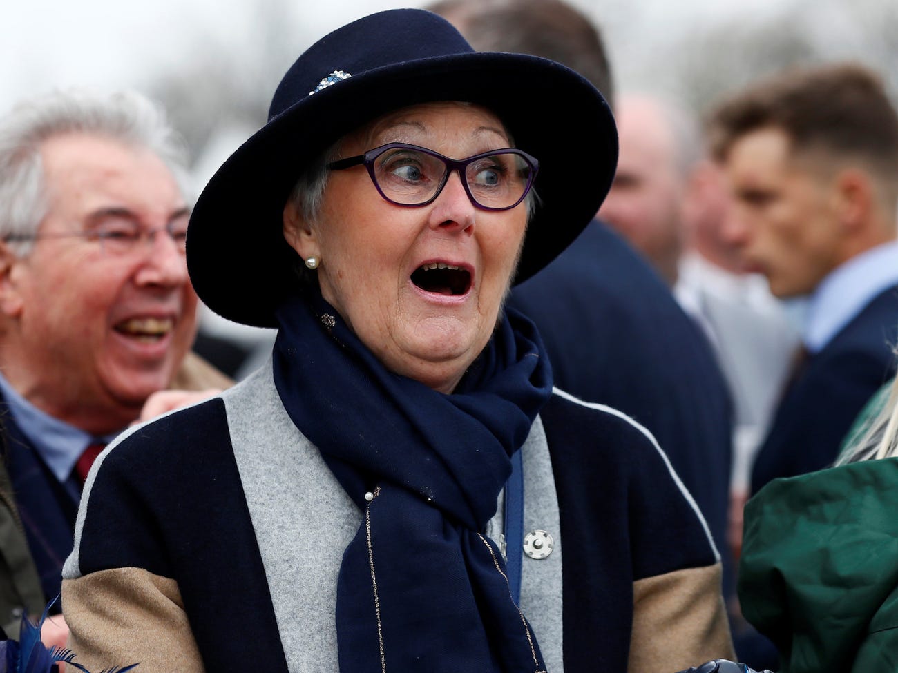 Les baby-boomers sont bien plus sensibles que les millennials révèle une étude