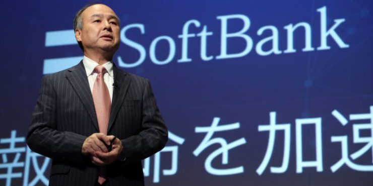 SoftBank