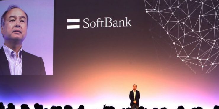 SoftBank