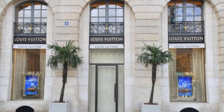 Louis Vuitton