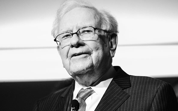 Warren Buffett