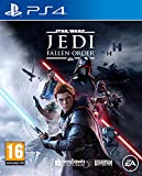 Star Wars Jedi : Fallen Order...