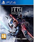 Star Wars Jedi : Fallen Order...