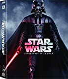 Star Wars-La Saga [Blu-Ray]