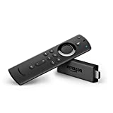 Fire TV Stick avec...