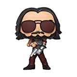 Funko- Pop Games 2077-Johnny...