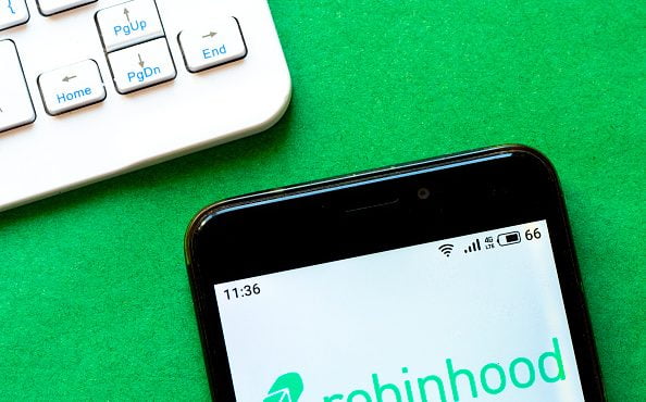 Robinhood