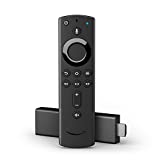 Fire TV Stick 4K Ultra HD avec...