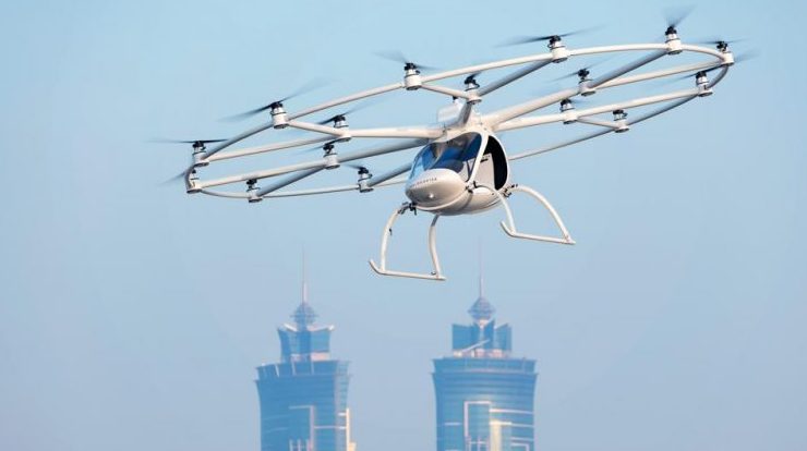 Volocopter