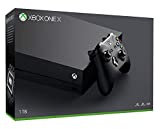 Console Xbox One X 1TB, 4K...