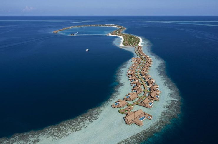 Maldives