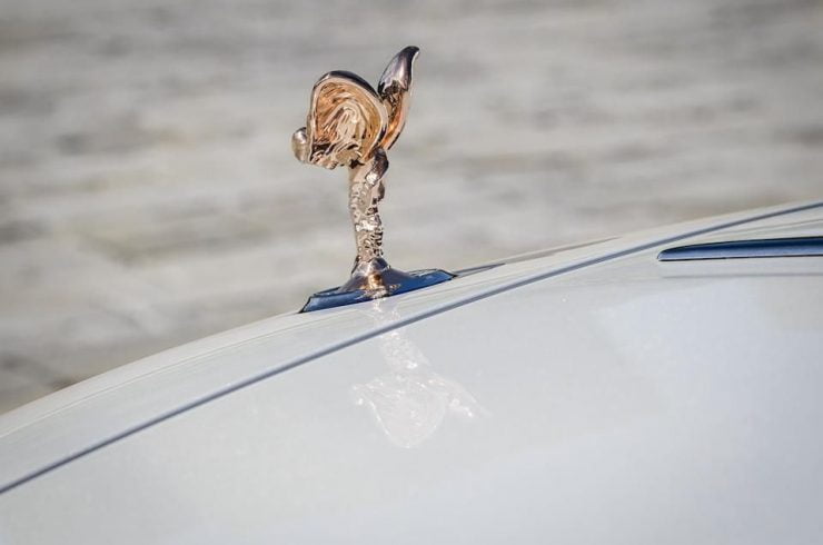 Rolls-Royce