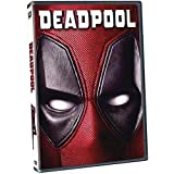 Deadpool (DVD)