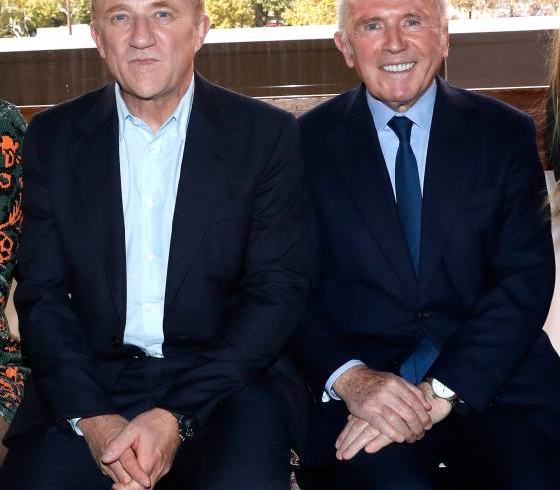 Pinault