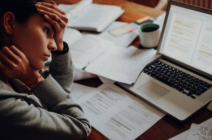 OMS et les répercussions de longues heures de travail sur la santé