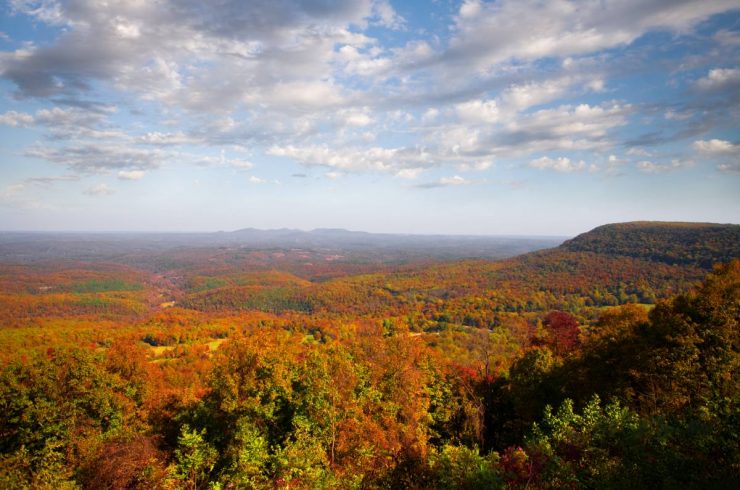 Arkansas